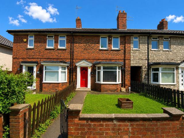 House for rent in Hull, City Of Kingston Upon Hull