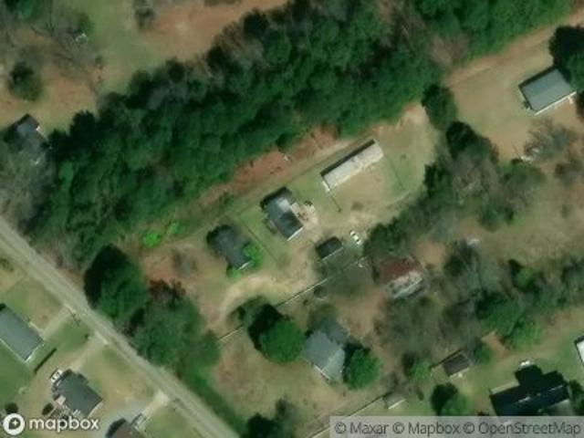 House for sale in Seaboard, North Carolina