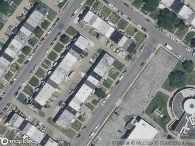 Townhouse for sale in Philadelphia, Pennsylvania
