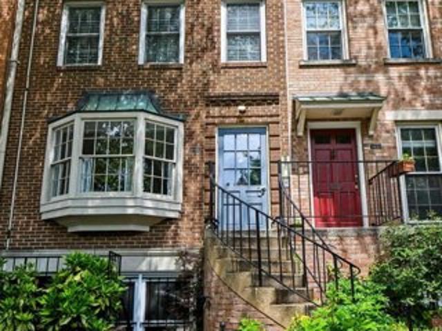 Condo for sale in Washington, Washington DC