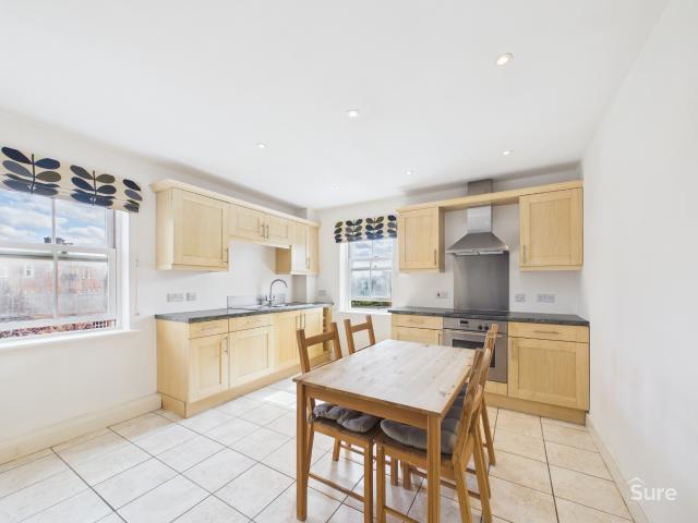 Apartment for rent in Castleward, Pride Park