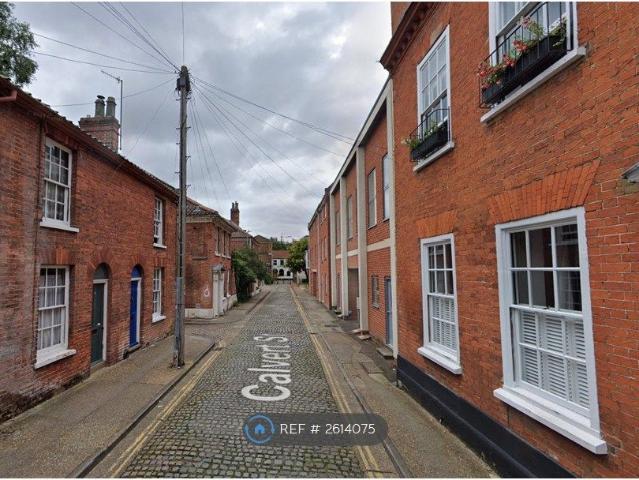 House for rent in New Catton, Norwich