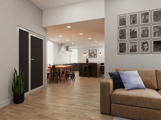 House for rent in Mount Pleasant, Nangreaves