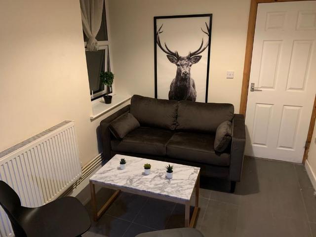 House for rent in Mount Pleasant, Nangreaves