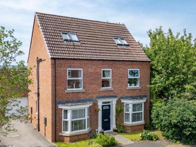 House for sale in Bedale, North Yorkshire