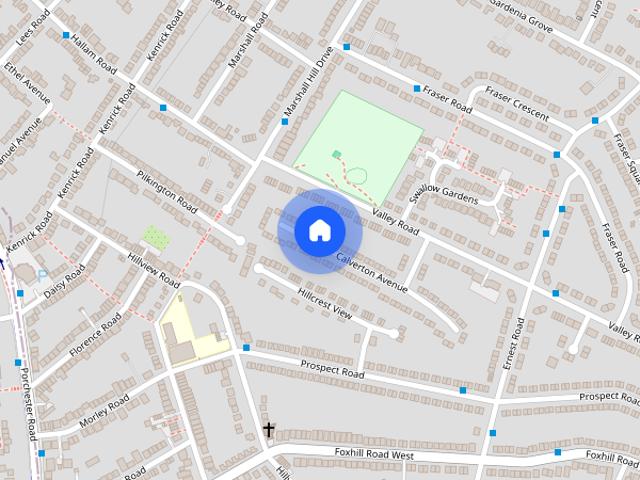 House for rent in Gedling, East Midlands