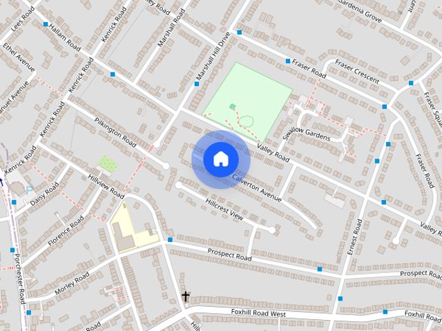 House for rent in Gedling, East Midlands