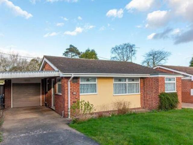 House for sale in Haddon, East Midlands