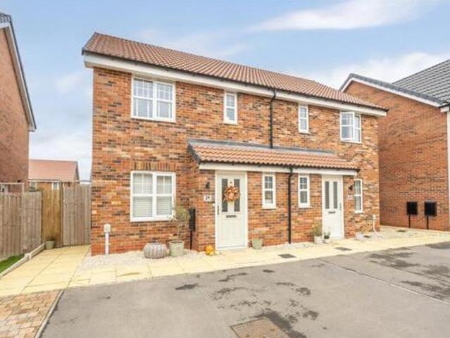 House for sale in Haddon, East Midlands