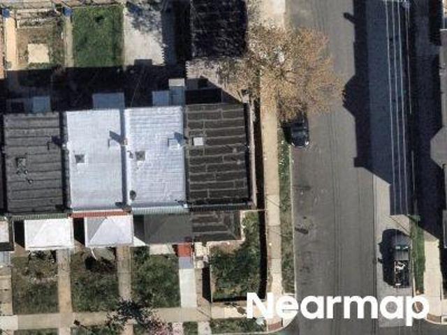 Townhouse for sale in Evergreen Lawn, Baltimore