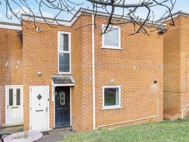 House for sale in Haddon, East Midlands