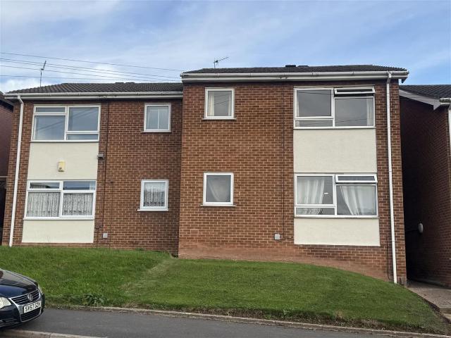 Apartment for rent in Arnold, Gedling