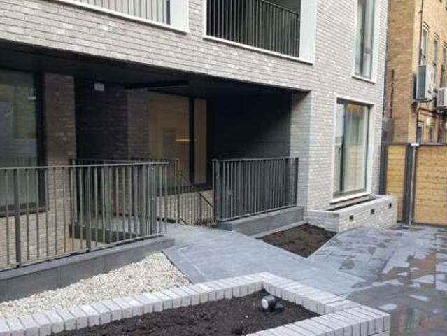 House for rent in Lyons, Greater London
