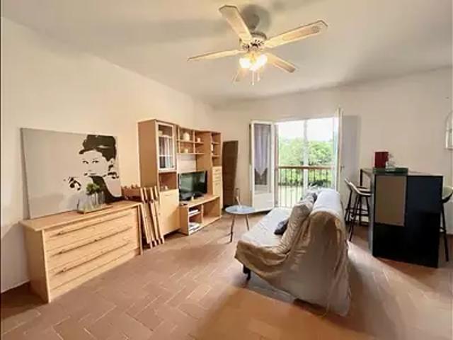 Appartement vente à Calvi