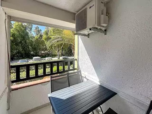 Appartement vente à Calvi