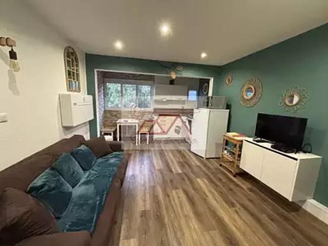 Appartement vente à Calvi