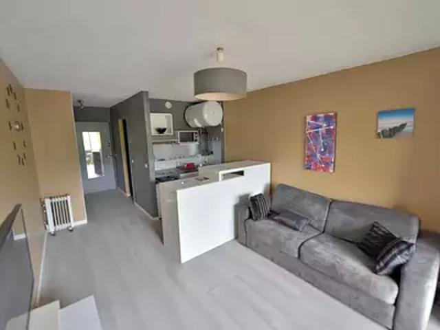 Appartement vente à Calvi