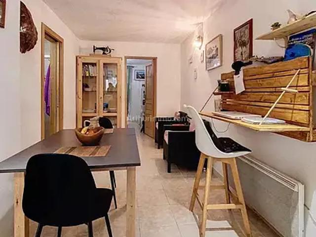 Appartement vente à Calvi