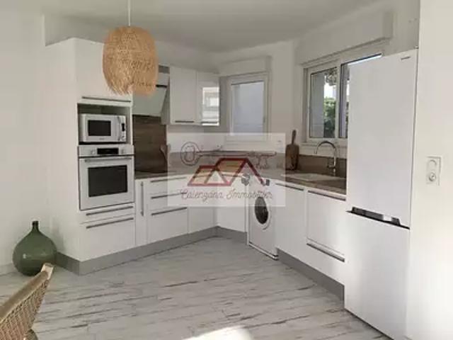 Appartement vente à Calvi
