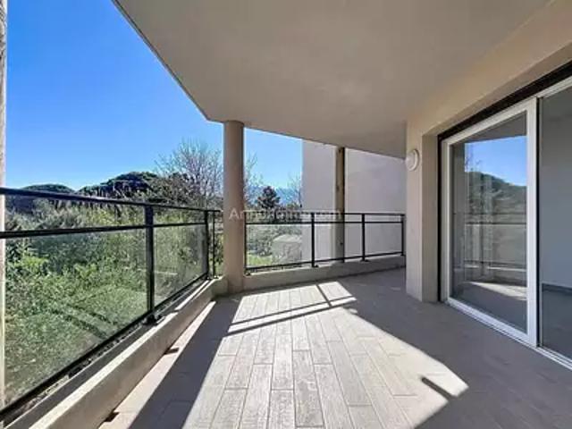 Appartement vente à Calvi