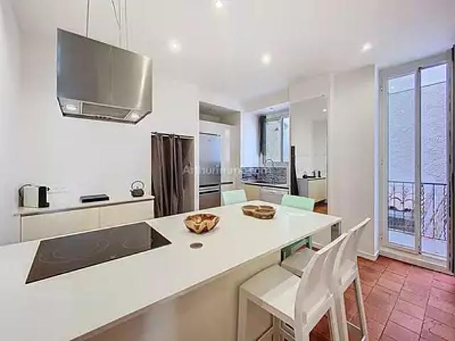 Appartement vente à Calvi