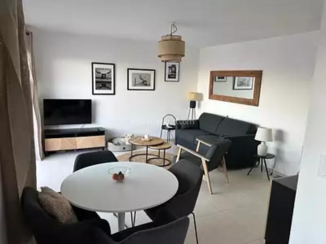Appartement vente à Calvi