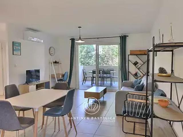 Appartement vente à Calvi