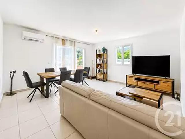 Appartement vente à Calvi