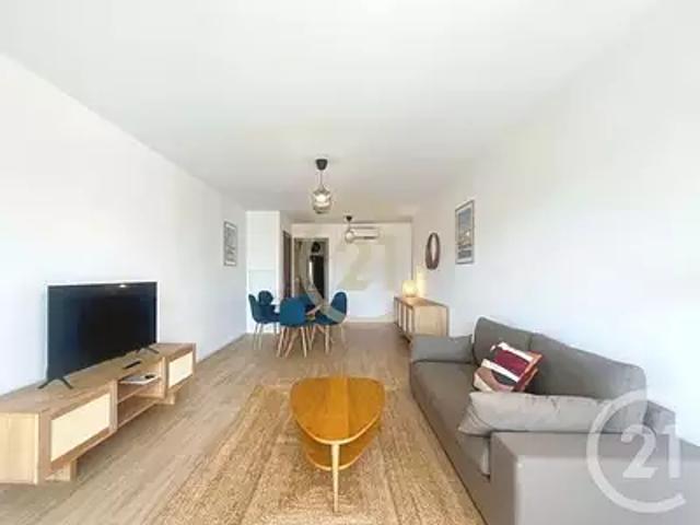 Appartement vente à Calvi
