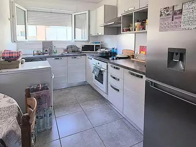 Appartement vente à Calvi