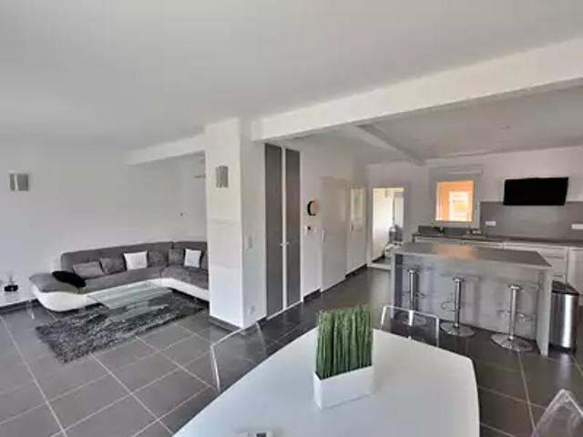 Appartement vente à Calvi