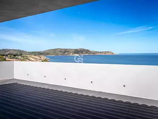 Maison vente à Calvi