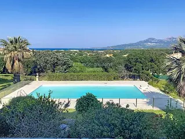 Maison vente à Calvi
