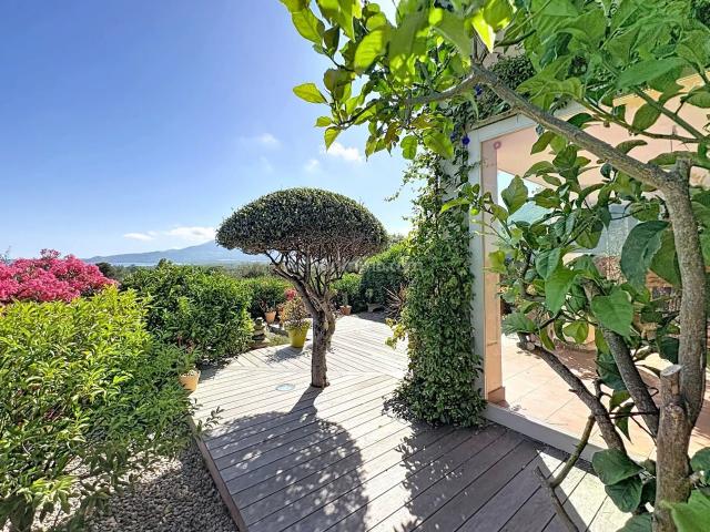 Maison vente à Calvi