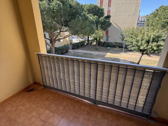 Appartement location à Calvi