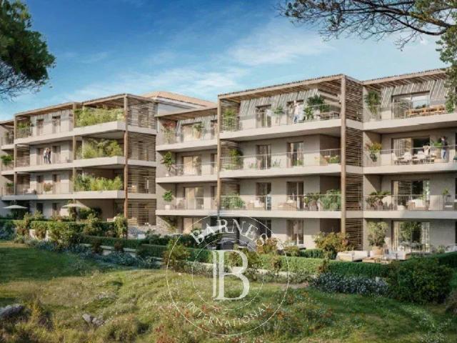 Appartement vente à Calvi