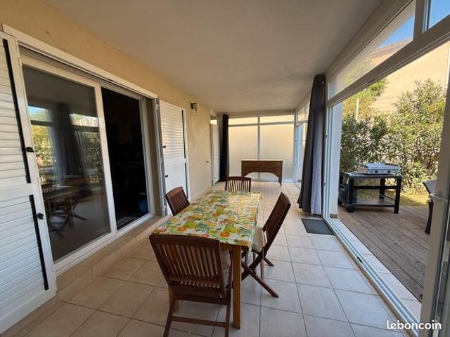 Appartement vente à Calvi