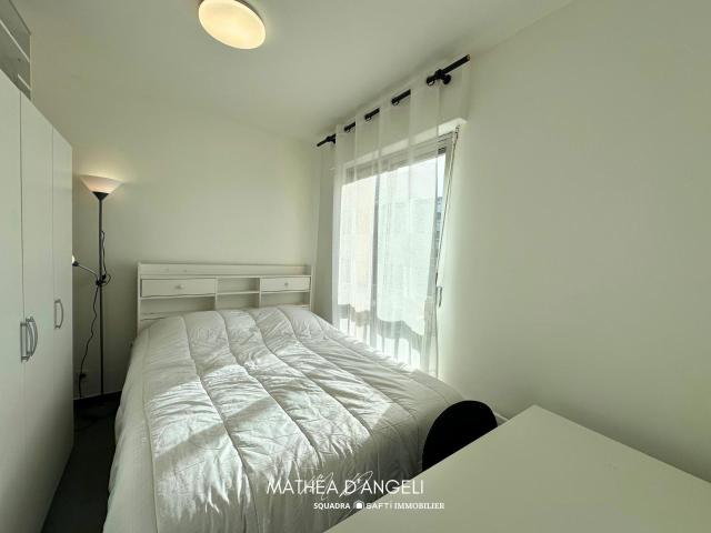 Appartement vente à Calvi