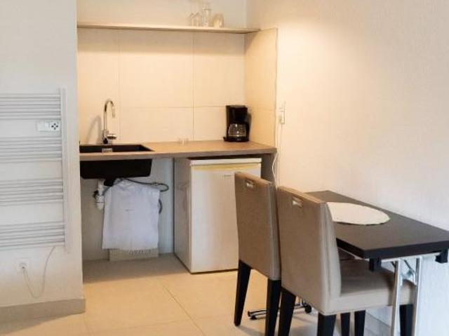 Appartement vente à Calvi