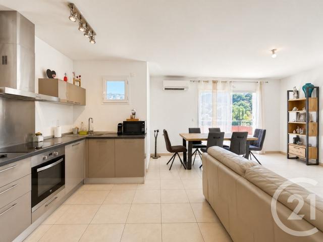 Appartement vente à Calvi
