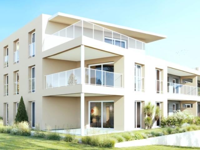 Appartement vente à Calvi