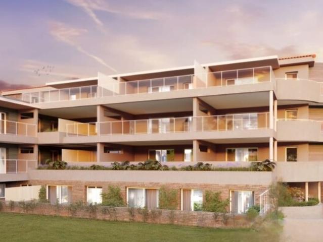 Appartement vente à Calvi