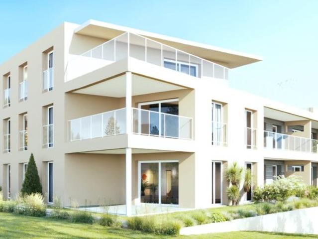 Appartement vente à Calvi