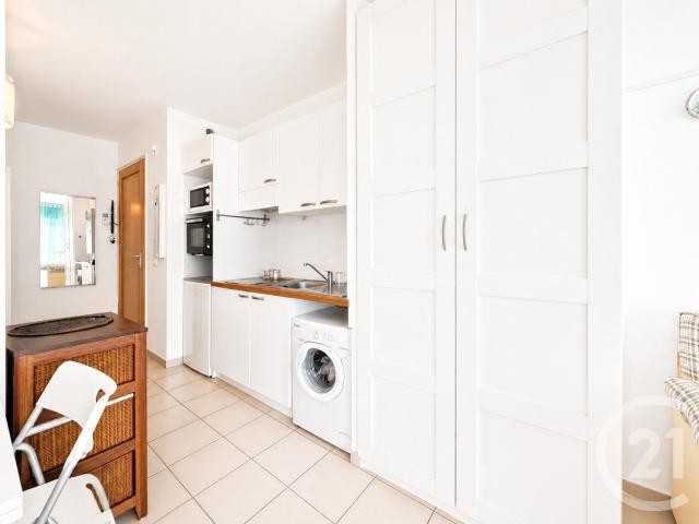 Appartement vente à Calvi