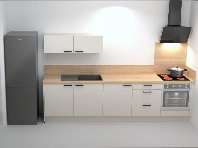 Appartement vente à Calvi