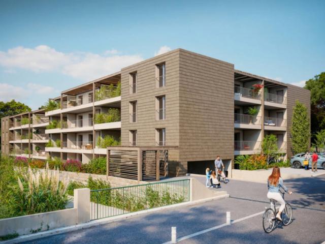 Appartement vente à Calvi