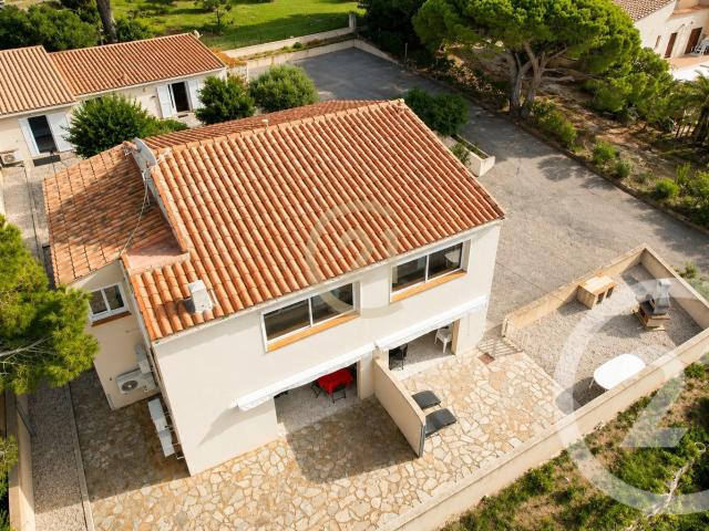 Maison vente à Calvi