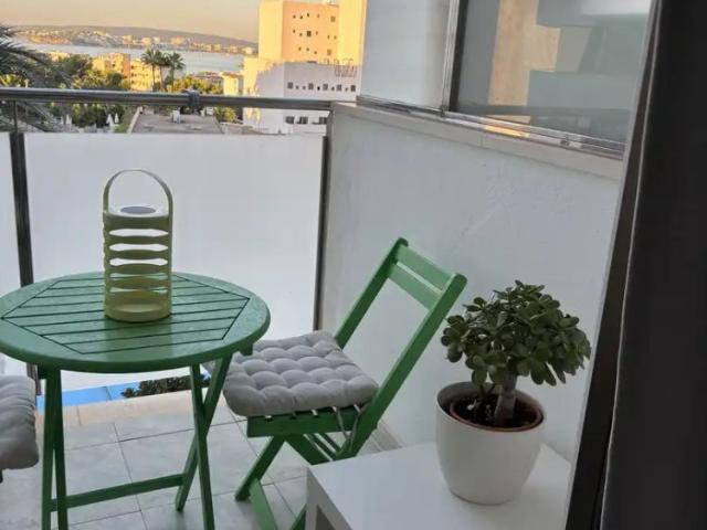 Apartamento en alquiler en Calvià, Serra de Tramuntana