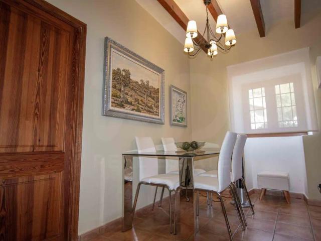 Apartamento en alquiler en Calvià, Serra de Tramuntana