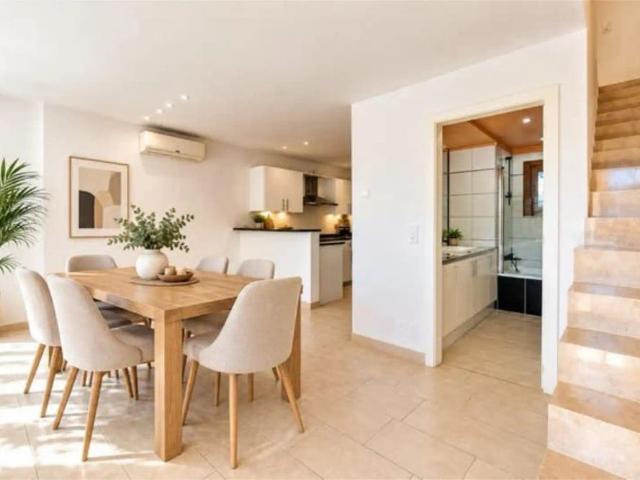 Apartamento en alquiler en Calvià, Serra de Tramuntana